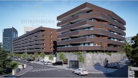 Acheter Appartement 88 m2 Vila-nova-de-gaia