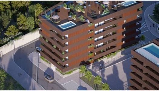 Acheter Appartement Vila-nova-de-gaia rgion PORTO