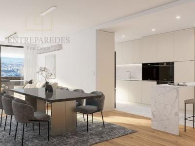 Acheter Appartement 177 m2 Vila-nova-de-gaia