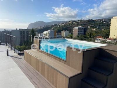 Annonce Vente 2 pices Appartement Funchal