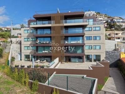 Acheter Appartement 123 m2 Funchal