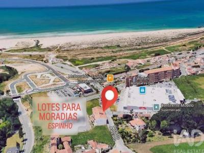 Acheter Terrain Espinho rgion AVEIRO