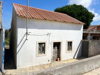 Acheter Terrain 80 m2 Alcobaca