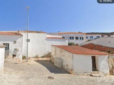 Annonce Vente Terrain Aljezur