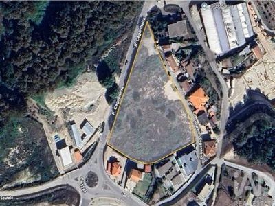 Annonce Vente Terrain Banho-e-carvalhosa