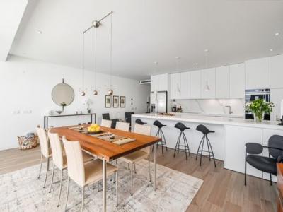 Acheter Maison 263 m2 Lagos