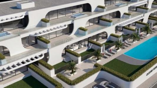 Annonce Vente Appartement Funchal