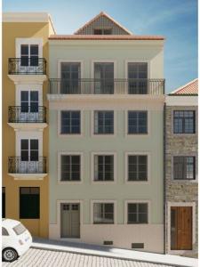 Annonce Vente Immeuble Porto