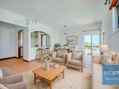 Annonce Vente Appartement Alto-dos-lombos