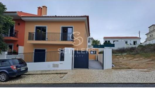 Annonce Vente Maison Cascais