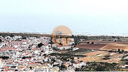 Annonce Vente Appartement Vila-real-de-santo-antonio