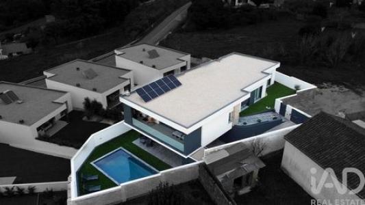 Annonce Vente 11 pices Maison Leiria