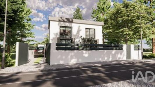 Acheter Terrain 406 m2 Sesimbra