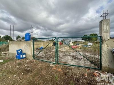 Annonce Vente Terrain Palmela