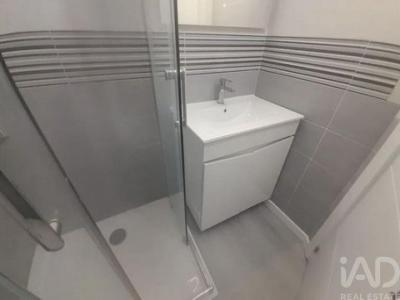 Acheter Appartement 48 m2 Pontinha