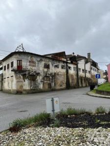 Acheter Local commercial 1021 m2 Agueda