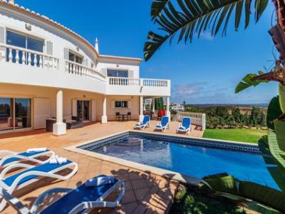 Acheter Maison 341 m2 Vila-do-bispo