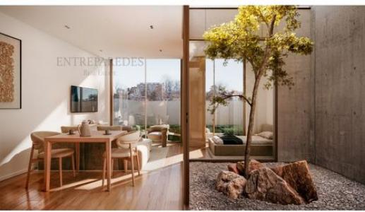 Acheter Appartement 33 m2 Matosinhos