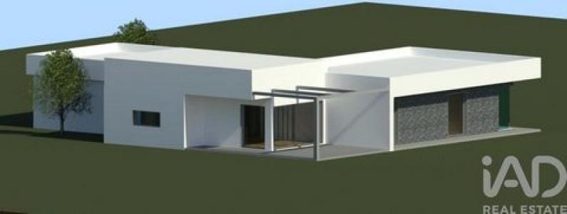 Acheter Terrain 1481 m2 Covilha