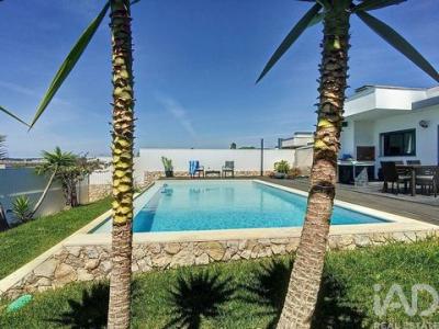 Acheter Maison 150 m2 Torres-vedras