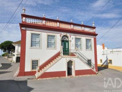 Annonce Vente 14 pices Maison Campelos