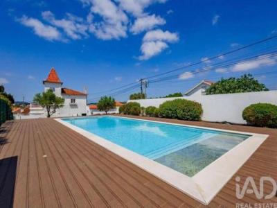 Annonce Vente 14 pices Maison Campelos