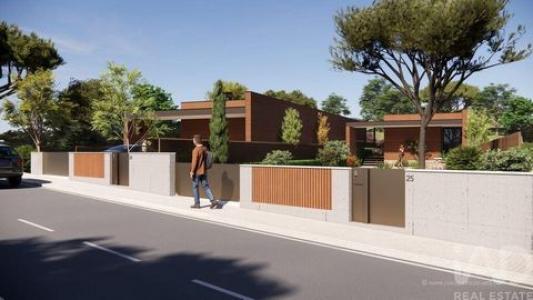 Annonce Vente Terrain Porto-de-mos