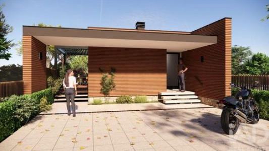 Acheter Terrain 2800 m2 Porto-de-mos