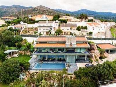 Acheter Maison 447 m2 Alcabideche