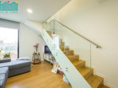 Acheter Appartement 60 m2 Aveiro