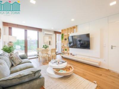 Acheter Appartement 46 m2 Aveiro