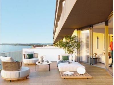 Vente Appartement Seixal SEIXAL,-ARRENTELA-E-ALDEIA-DE-PAIO-PIRES 15 au Portugal