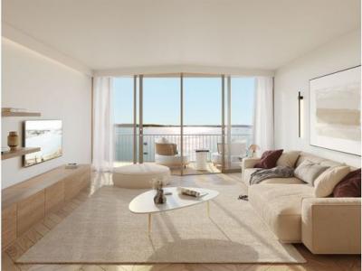 Acheter Appartement 158 m2 Seixal