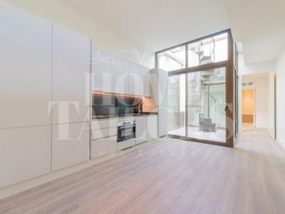 Annonce Vente Appartement Lisboa