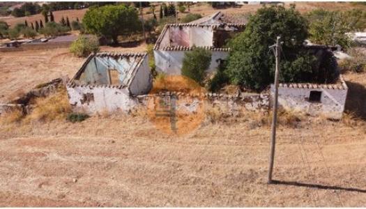 Annonce Vente Terrain Vila-real-de-santo-antonio