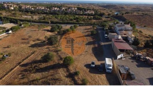 Acheter Terrain Vila-real-de-santo-antonio rgion FARO