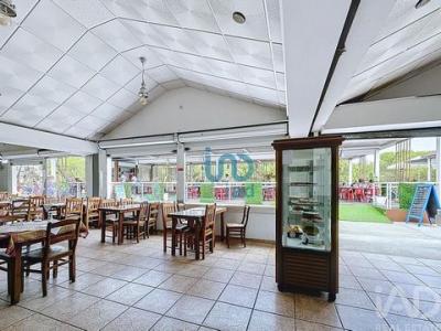 Acheter Local commercial 700 m2 Tavira