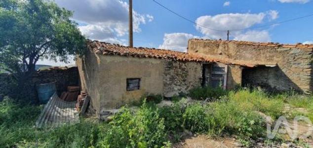 Acheter Terrain 348 m2 Alcoutim