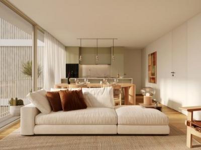 Annonce Vente Appartement Matosinhos