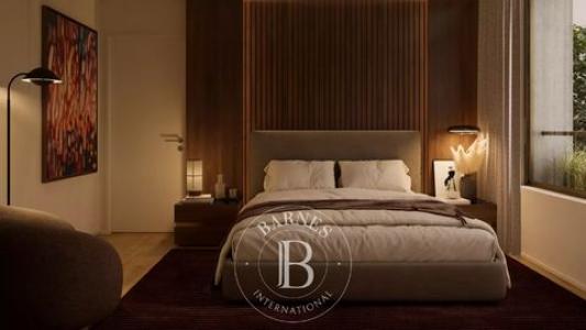 Acheter Appartement 345 m2 Porto