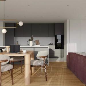 Acheter Appartement 80 m2 Porto