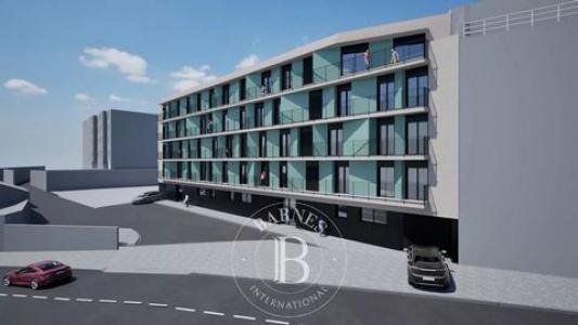 Annonce Vente Appartement Porto