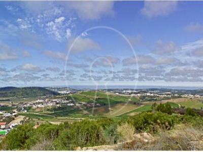Acheter Terrain 408 m2 Torres-vedras
