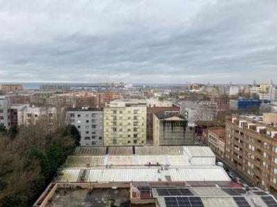 Acheter Appartement 66 m2 Matosinhos