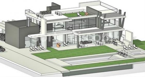 Acheter Maison 400 m2 Loule