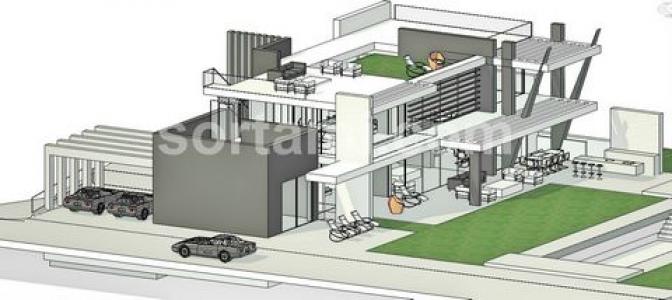 Acheter Maison Loule rgion FARO