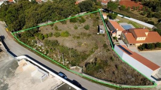 Annonce Vente Terrain Alcobaca