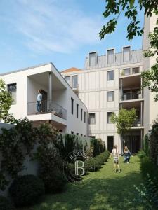 Acheter Appartement 149 m2 Porto