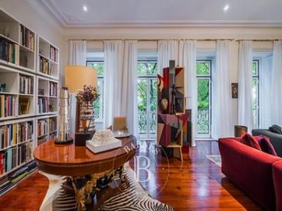 Acheter Appartement 215 m2 Lisboa