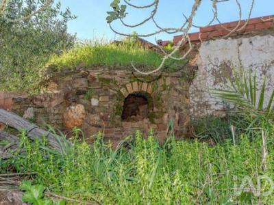 Acheter Immeuble Aldeia-ruiva rgion FARO
